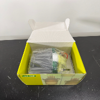 Unused Bio-Rad Mini Trans-Blot Cell Module image 0